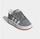 adidas Originals CAMPUS 00S COMFORT CLOSURE ELASTIC LACE KIDS Sneaker f&uuml;r Babys und