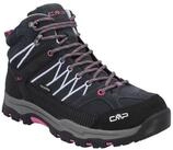 CMP KIDS RIGEL MID WP TREKKING SHOES Wanderschuh wasserdicht