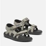 Timberland PERKINS ROW BACKSTRAP SANDAL Sandale mit Klettverschlu&szlig;