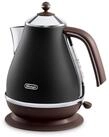 De'Longhi Wasserkocher KBOV2001.BK, 1,7 l, 2000 W