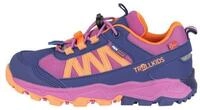 TROLLKIDS Kids Tronfjell Hiker Low Outdoorschuh wasserdicht