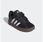 adidas Sportswear VL COURT 3.0 KIDS Sneaker inspiriert vom Design des adidas...