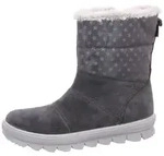 Superfit Flavia Winterboots grau 32 EU