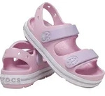 Crocs 209423-84I Crocs Crocband Sandale lila|rosa 2829