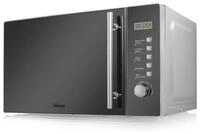 Tristar Mikrowelle MW-2705, 20 L - Grillfunktion