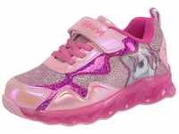 Disney Sneaker Unicorn pink 41768321-33