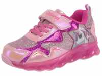 Disney Unicorn Sneaker, rosa