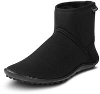 Leguano TERMO Barfu&szlig;schuh, Bequemschuh, Komfortschuh, Flats, Schlupfboots f&uuml;r...