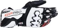 Alpinestars Motorradhandschuhe GP Pro R4 perforierte Motorrad Handschuhe absorbierend