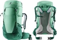 deuter Wanderrucksack Deuter Futura 30 SL Damen Wander Trekking Rucksack