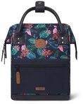 CABAIA Rucksack All Over Backpack (Set, 3-tlg)