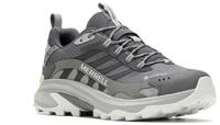 Merrell MOAB SPEED 2 GORE-TEX Wanderschuh wasserdicht dank Gore-Tex Membrane...