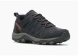 Merrell Accentor 3 Sport GTX (wasserdicht, atmungsaktiv) grau/schwarz Herren