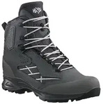HAIX Schuhe Produktions und Vertriebs GmbH SCOUT 3.0 GTX grey-silver UK 6.0 / EU 39