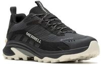 Merrell MOAB SPEED 2 GORE-TEX Wanderschuh wasserdicht dank Gore-Tex Membrane