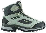 Lowa CORVARA GTX MID Ws Trekkingschuh