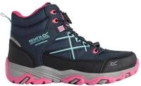 Regatta Wanderschuhe Kinder SamarisIIIBootJnr Kids Boots Outdoorschuh