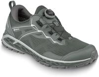 Meindl Power Walker 3.5 (Boa) OLIV/SILBER Trekkingschuh