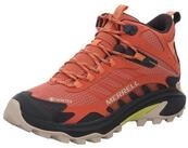 Merrell MOAB SPEED CLAY Stiefel