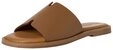 Tamaris TOUCH-IT aus Leder kein Absatz 1-27135-42 Pantolette TOUCH-IT