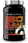 Scitec Nutrition Scitec IsoClear Protein 1025g Pulver, 1025.0 g