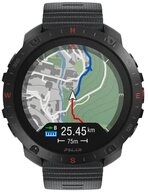 Polar GRIT X2 PRO Smartwatch (3,53 cm/1,39 Zoll, Propriet&auml;r)
