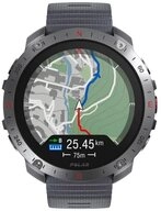 Polar GRIT X2 PRO Smartwatch (3,53 cm/1,39 Zoll, Propriet&auml;r)