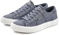Elbsand Schn&uuml;rschuh, Stoffschuhe, Textilschuhe, Turnschuh, Freizeitschuh Sneaker