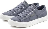 Sneaker ELBSAND "Schn&uuml;rschuh, Stoffschuhe, Textilschuhe, Turnschuh, Freizeitschuh",