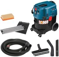 BOSCH Bodenstaubsauger GAS 35 L AFC Professional - Staubsauger