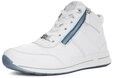 Ara Damen Schn&uuml;rstiefelette Osaka Sneaker