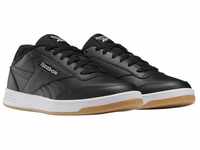 Reebok Classic COURT ADVANCE Sneaker, schwarz