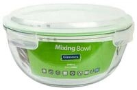 Glasslock R&uuml;hrsch&uuml;ssel Glasslock Glassch&uuml;ssel 4L/2L R&uuml;hrsch&uuml;ssel Mixing Bowl