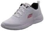 Skechers TRACK - RIPKENT Fitnessschuh schwarz 39 EU