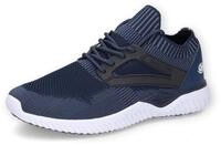 Dockers by Gerli Dockers Herren leichter Sneaker Schn&uuml;rschuh