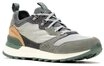 Merrell Alpine 83 Recraft (Alltagschuhe, Veloursleder/Textil) charcoalgrau Sneaker