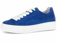Gabor Sneaker, blau