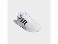 adidas Sportswear HOOPS 3.0 BOLD Sneaker, weiß