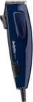 BaByliss Haarschneider BaByliss E695E Haarschneider mit Netzbetrieb blau