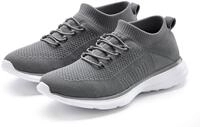 LASCANA Slipper, Halbschuh, Turnschuhe, Slip-On-Sneaker, bequem, Sneaker zum