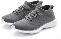 Sneaker LASCANA "Slipper, Halbschuh, Turnschuhe, Slip-On-Sneaker, bequem", Damen, Gr.