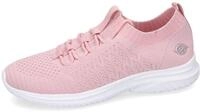Dockers by Gerli Slip-On Sneaker, Sneaker, Schlupfschuh, Freizeitschuh mit