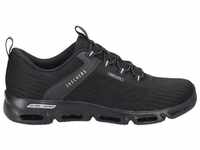 Skechers GLIDE-STEP GRATIFY-RENOWN Slip-On Sneaker Trainingsschuh,...