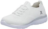 Rieker Sport Slip-On Sneaker, Slipper, Freizeitschuh, Schlupfschuh mit