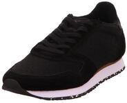 WODEN Ydun Suede Mesh II Schn&uuml;rschuh