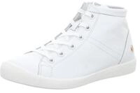 softinos Schn&uuml;rstiefelette