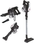 Hoover Akku-Hand-und Stielstaubsauger HF122BPT 011, Beutellos,