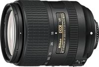 Nikon AF-S 18-300 mm 3.5-6.3 ED VR f&uuml;r D780 & D7500 passendes Zoomobjektiv