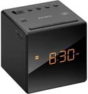 Sony Sony ICF-C1B Internet-Radio