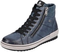 Remonte Remonte - D0772-14 - Blau Stiefel